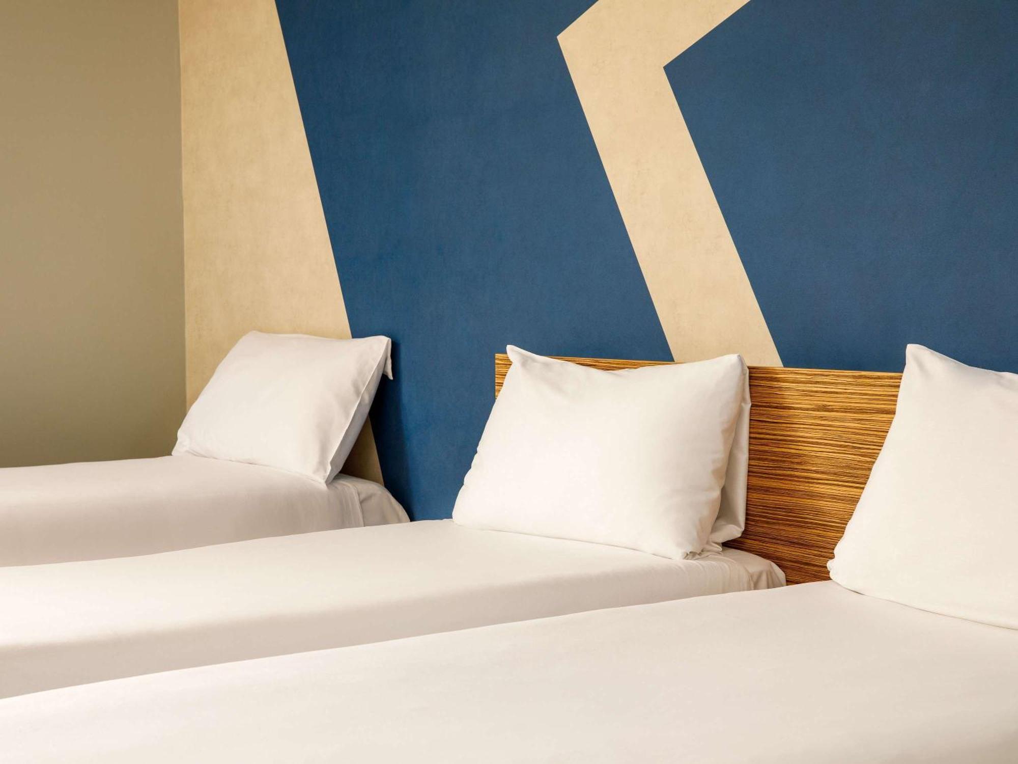 Ibis Budget London Heathrow Central Hounslow Eksteriør bilde