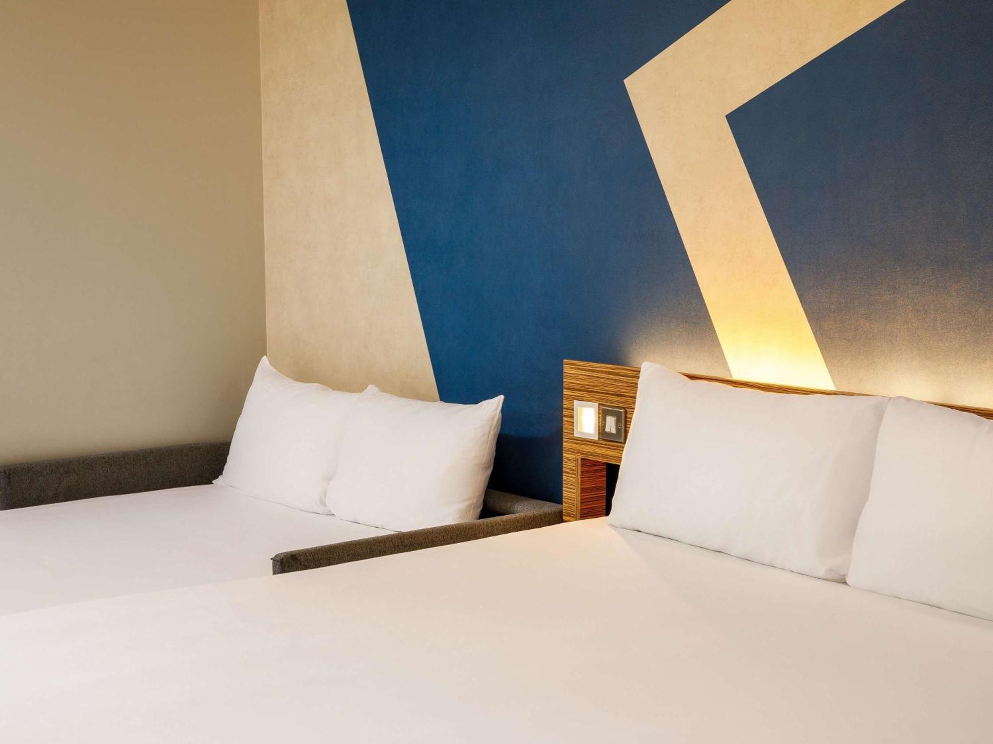 Ibis Budget London Heathrow Central Hounslow Eksteriør bilde